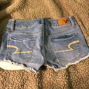 American eagle shorts